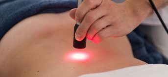 laserterapia